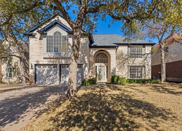 Property at 13223 Darwin Ln, Austin, TX 78729, 3 beds, 2.5 baths