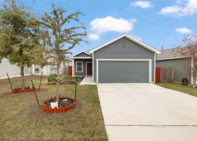 Property at 7116 Spirit Hill Rd, Austin, TX 78744, 3 beds, 2 baths
