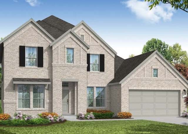 Property at 1605 Amanda Paige Dr, Georgetown, TX 78628, 4 beds, 3.5 baths