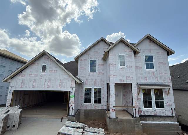 Property at 1605 Amanda Paige Dr, Georgetown, TX 78628, 4 beds, 3.5 baths