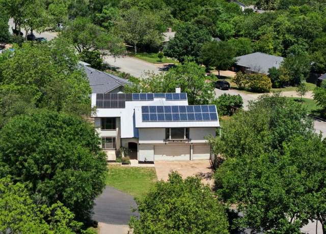 Property at 9010 Quail Creek Dr, Austin, TX 78758, 4 beds, 2.5 baths