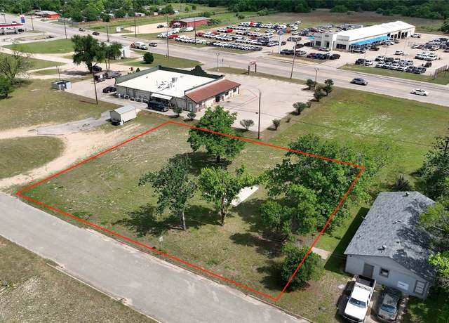 Property at TBD Grace St, Rockdale, TX 76567