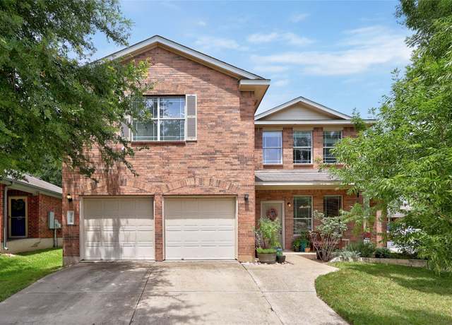 Property at 5228 Bantom Woods Bnd, Austin, TX 78724, 4 beds, 2.5 baths