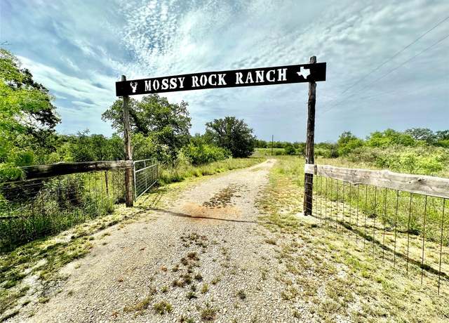 Property at 392 County Road 230, San Saba, TX 76877, 2 beds, 1 bath