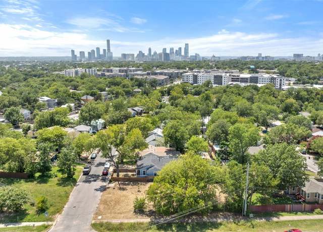 Property at 2956 Higgins St, Austin, TX 78722