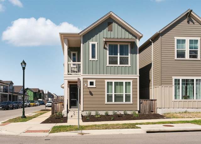 Property at 3900 Taniguchi St, Austin, TX 78723, 2 beds, 2.5 baths