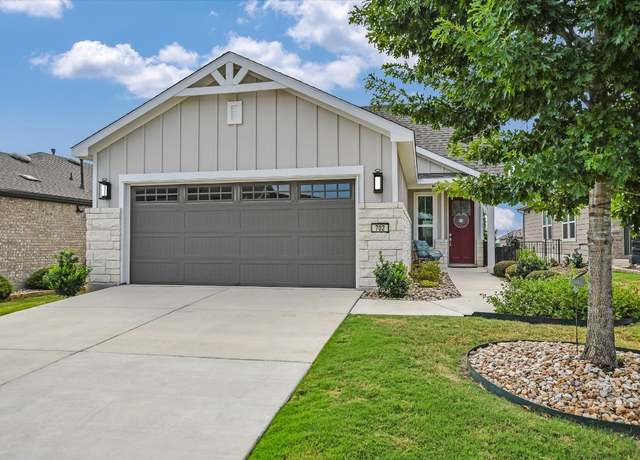 Property at 702 Kitty Hawk Rd, Georgetown, TX 78633, 2 beds, 2 baths
