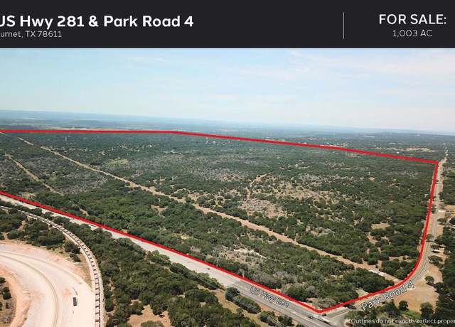 Property at 6530 S Hwy 281, Marble Falls, TX 78611
