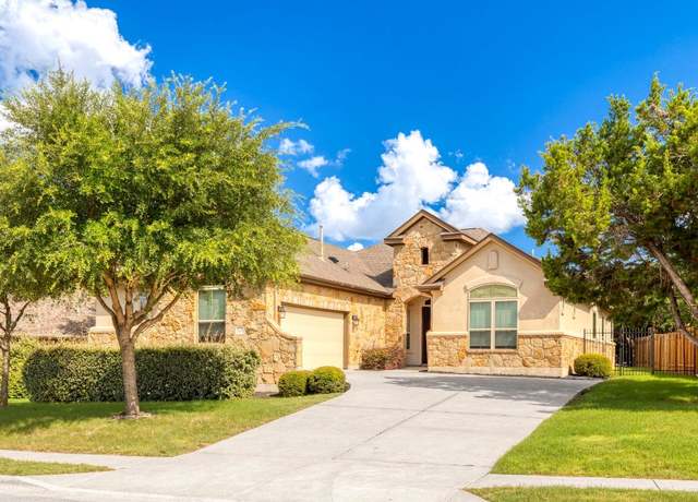 Property at 22409 Rock Wren Rd, Spicewood, TX 78669, 4 beds, 2.5 baths