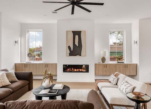 Property at 3607 Garden Villa Ln, Austin, TX 78704, 5 beds, 4.5 baths