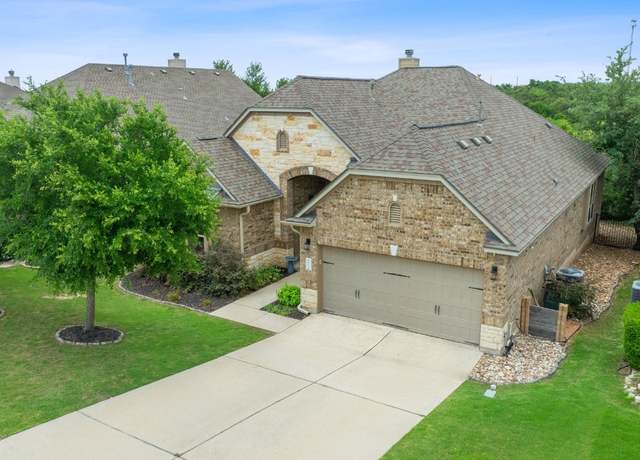 Property at 4801 Pyrenees Pass, Bee Cave, TX 78738, 4 beds, 2.5 baths