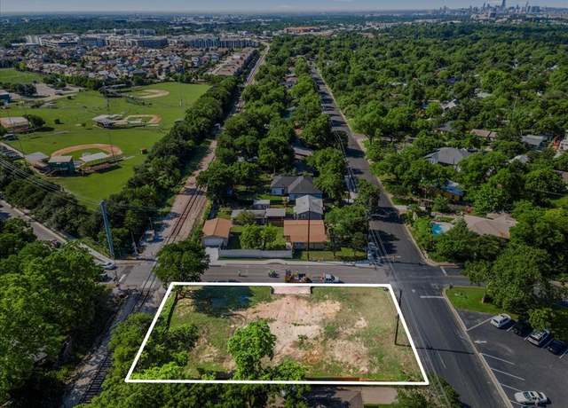 Property at 1210 Morrow St, Austin, TX 78757