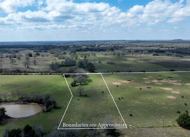 Property at Lot 11 Mule Creek Rd, Harwood, TX 78629