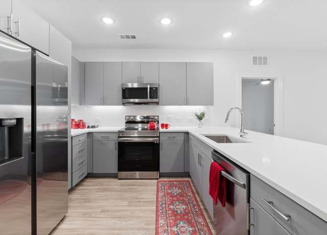 Property at 4801 Springdale Dr #2010, Austin, TX 78723, 2 beds, 2 baths