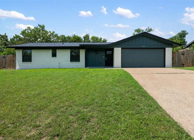 Property at 1101 Floradale Dr, Austin, TX 78753, 3 beds, 2.5 baths