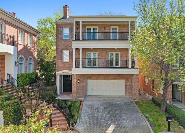 Property at 2702 Hillview Green Ln, Austin, TX 78703, 3 beds, 3.5 baths