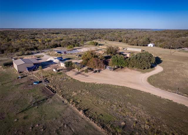 Property at 2001 Fm 1331 Rd, Taylor, TX 76574