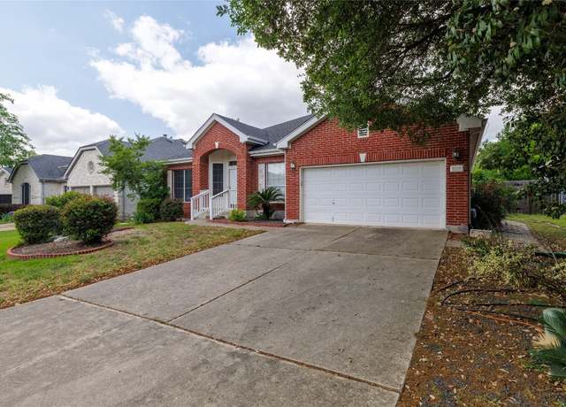 Property at 5219 Moon Shadow Drive Dr, Austin, TX 78735, 4 beds, 2 baths