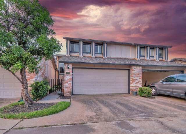Property at 1028 Verbena Dr, Austin, TX 78750, 2 beds, 1.5 baths