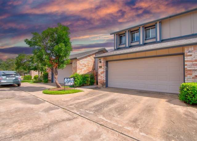 Property at 1028 Verbena Dr, Austin, TX 78750, 2 beds, 1.5 baths