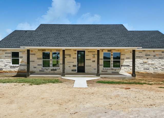 Property at 1487 County Road 405 Rd, Lexington, TX 78947, 4 beds, 3 baths
