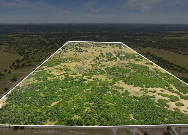 Property at 3049 Reservation Road Rd, Harper, TX 78631