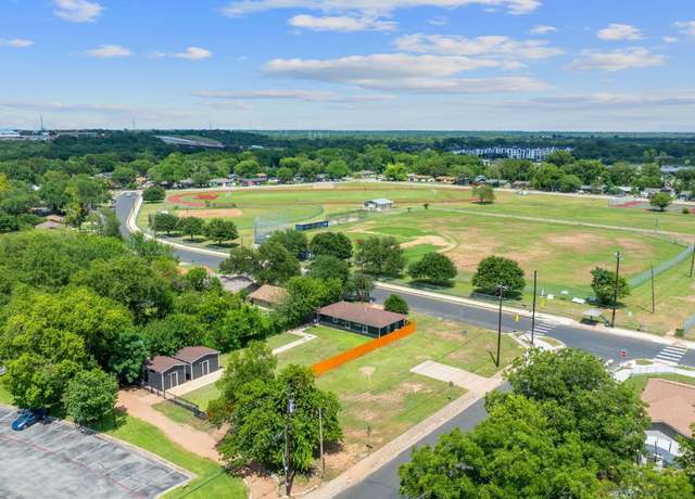 Property at 1100 Gardner Rd, Austin, TX 78721