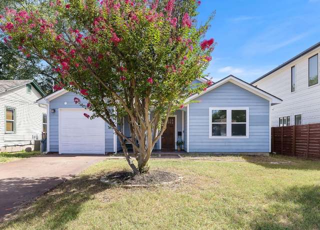 Property at 1914 Payne Ave, Austin, TX 78757, 4 beds, 2 baths
