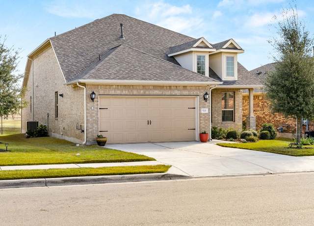 Property at 5221 Corelli Fls, Round Rock, TX 78665, 2 beds, 2 baths