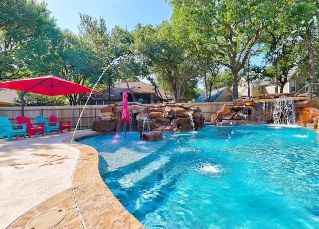 Property at 205 Del Aire Ct, Georgetown, TX 78628, 4 beds, 3.5 baths