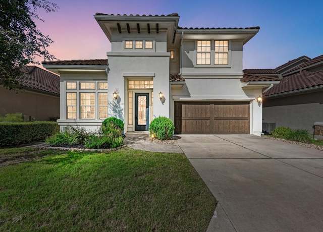Property at 11905 Viscaya Way, Austin, TX 78726, 5 beds, 4.5 baths
