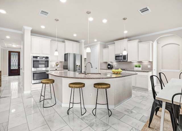 Property at 540 Blue Agave Ln, Georgetown, TX 78626, 4 beds, 3 baths