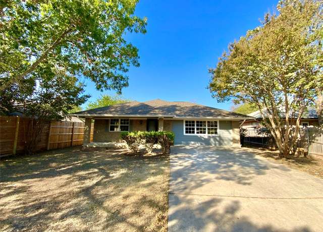 Property at 417 Northern Trl, Leander, TX 78641, 3 beds, 1 bath