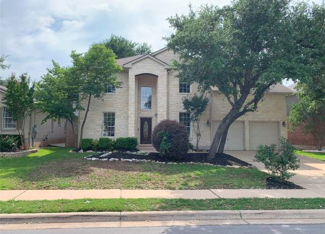 Property at 1813 Country Squire Dr, Cedar Park, TX 78613, 4 beds, 2.5 baths