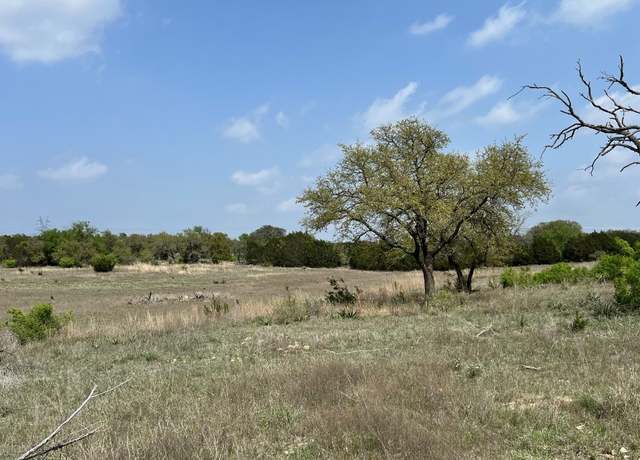Property at Tract 3 Cr 4717, Kempner, TX 76539