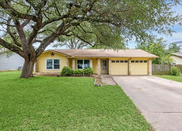 Property at 9613 Newberry Dr, Austin, TX 78729, 3 beds, 2 baths