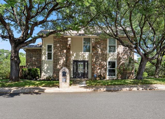 Property at 6013 Mountain Villa Dr, Austin, TX 78731, 3 beds, 2.5 baths