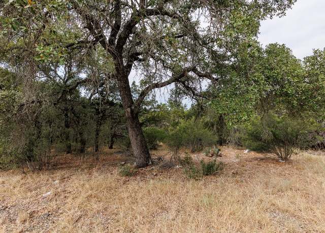 Property at 110 Lonestar, Horseshoe Bay, TX 78657