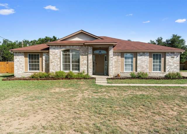 Property at 6005 La Mesa St, Leander, TX 78645, 3 beds, 2 baths