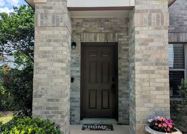Property at 601 Abundance Ln, Kyle, TX 78640, 3 beds, 2.5 baths