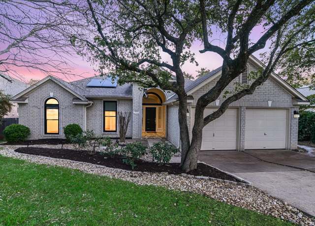 Property at 6817 Beatty Dr, Austin, TX 78749, 3 beds, 2 baths