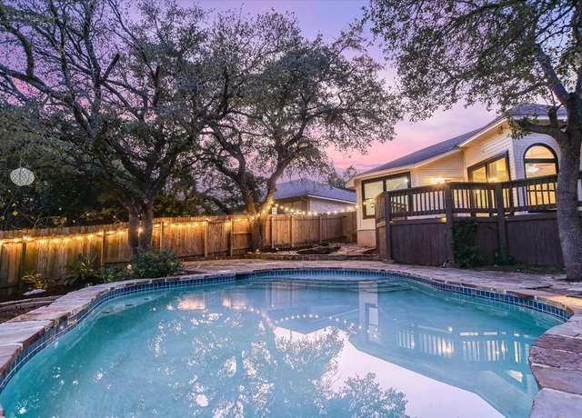 Property at 6817 Beatty Dr, Austin, TX 78749, 3 beds, 2 baths