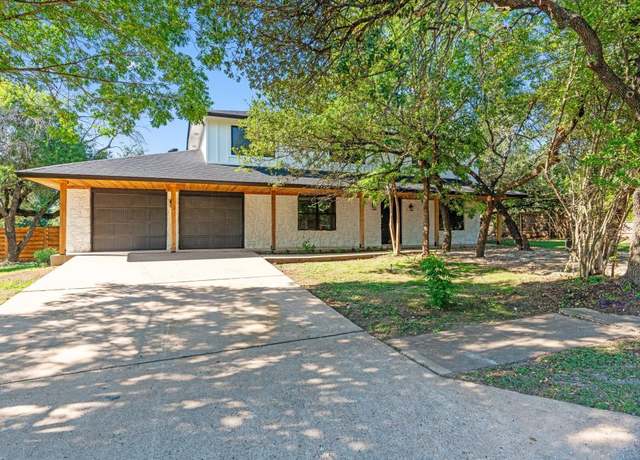 Property at 11007 Opal Trl, Austin, TX 78750, 4 beds, 2.5 baths