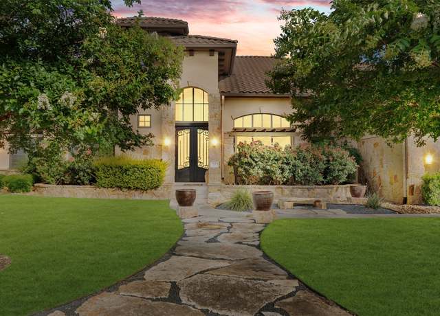 Property at 307 Goodnight Dr, Georgetown, TX 78628, 4 beds, 4 baths