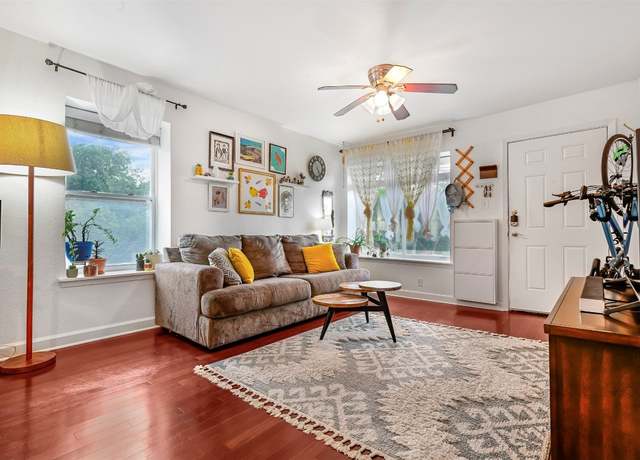 Property at 2020 S Congress Ave #2213, Austin, TX 78704, 1 bed, 1 bath