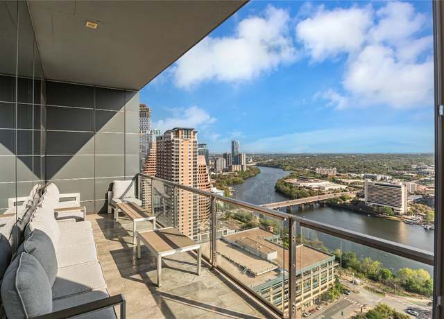 Property at 210 Lavaca St #2903, Austin, TX 78701, 3 beds, 3 baths