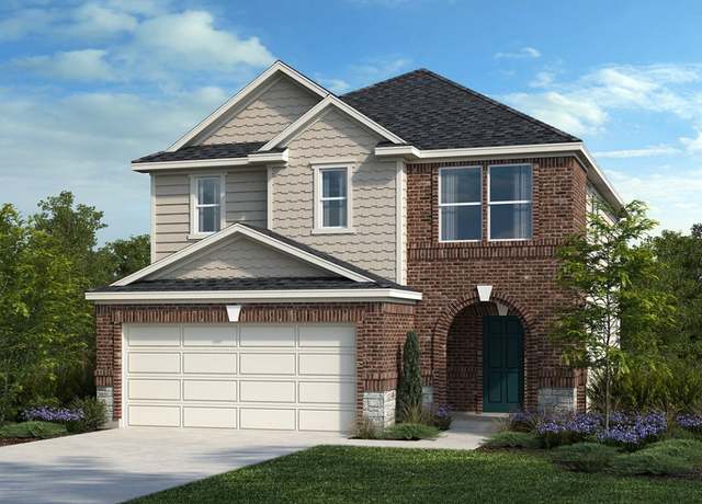 Property at 612 Saint Cindys Way, Pflugerville, TX 78660, 3 beds, 2.5 baths