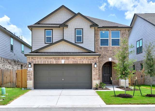 Property at 612 Saint Cindys Way, Pflugerville, TX 78660, 3 beds, 2.5 baths