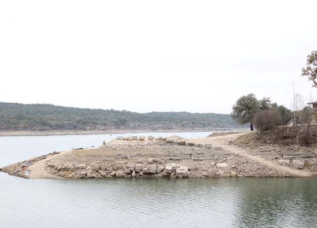 Property at Lot-56 Travis Oaks Drive Dr, Marble Falls, TX 78654