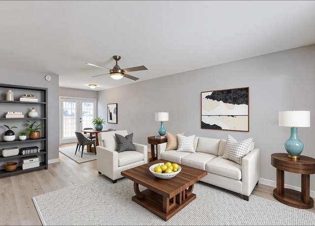 Property at 2005 Glen Allen St #105, Austin, TX 78704, 2 beds, 1 bath